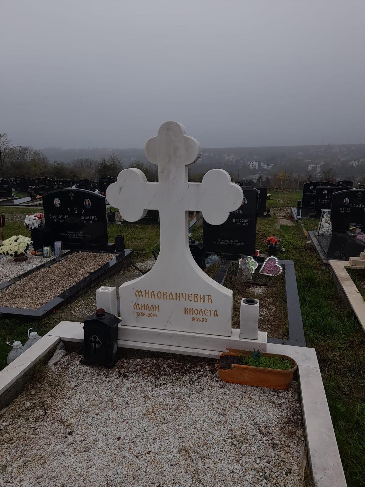 Prodaja belog mermera 8